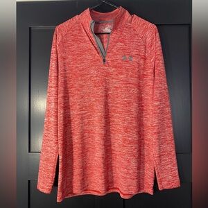 4/$16 Under Armour 1/4 Zip